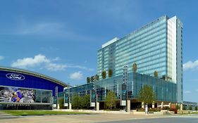 Omni Frisco Hotel